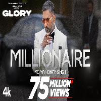 Millionaire Yo Yo Honey Singh Ft Heera Sohhal By Yo Yo Honey Singh Poster